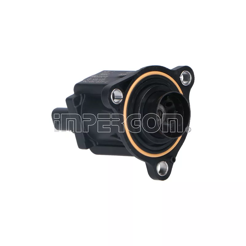 Valve d'air de circulation,compresseur ORIGINAL IMPERIUM 4905