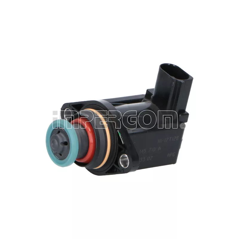 Valve d'air de circulation,compresseur ORIGINAL IMPERIUM 4907
