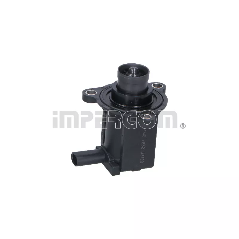 Valve d'air de circulation,compresseur ORIGINAL IMPERIUM 4912