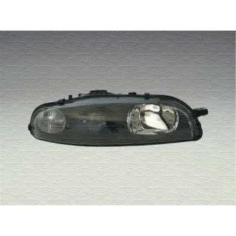 Projecteur principal MAGNETI MARELLI 712404601129