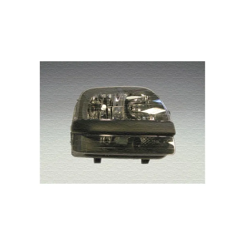 Projecteur principal MAGNETI MARELLI 712405451120