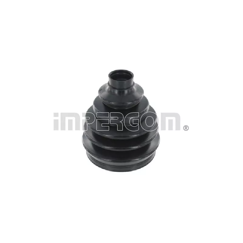 Soufflets de cardan avant ORIGINAL IMPERIUM 500046/TE