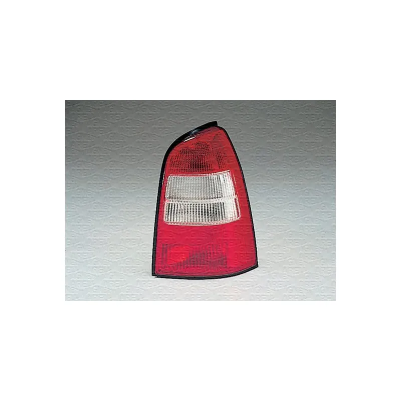 Feu arrière MAGNETI MARELLI 712407501129