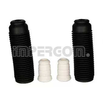 Kit de protection contre la poussière, amortisseur ORIGINAL IMPERIUM 50067