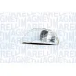 Feu clignotant avant gauche MAGNETI MARELLI 712409101129 - Visuel 1