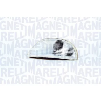 Feu clignotant avant gauche MAGNETI MARELLI