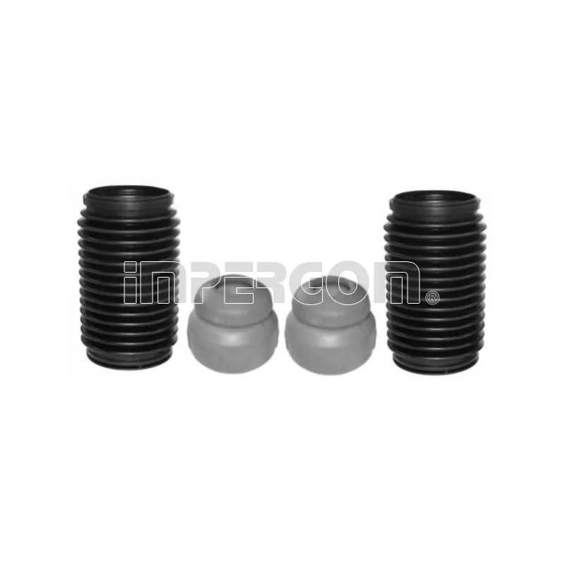 Kit de protection contre la poussière, amortisseur ORIGINAL IMPERIUM 50083