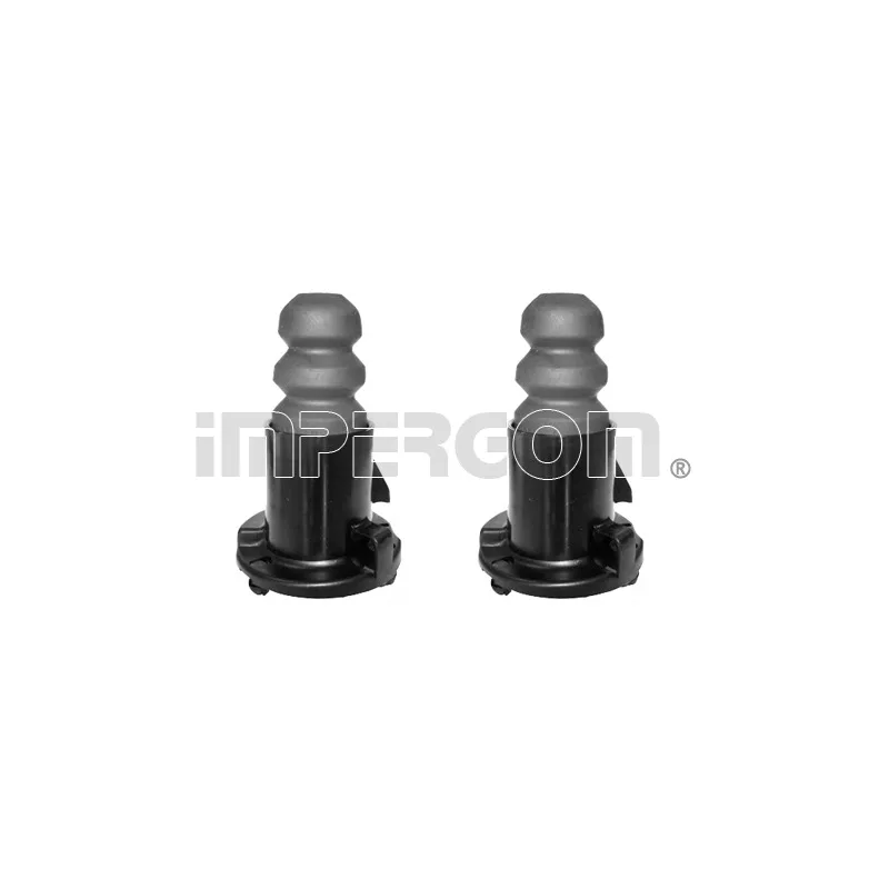 Kit de protection contre la poussière, amortisseur ORIGINAL IMPERIUM 50093