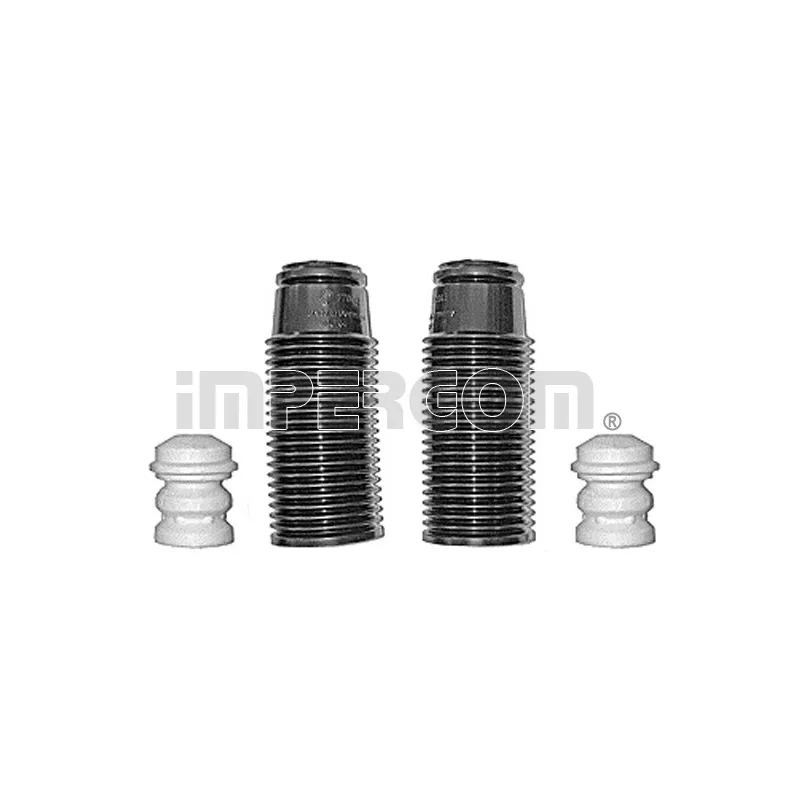 Kit de protection contre la poussière, amortisseur ORIGINAL IMPERIUM 50102