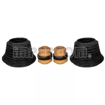 Kit de protection contre la poussière, amortisseur ORIGINAL IMPERIUM 50104