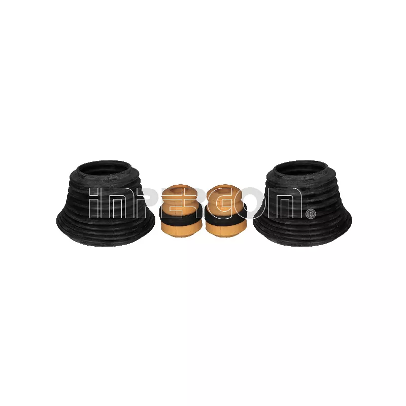 Kit de protection contre la poussière, amortisseur ORIGINAL IMPERIUM 50104