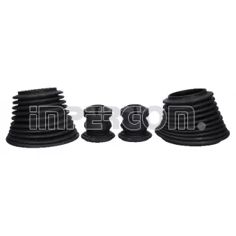 Kit de protection contre la poussière, amortisseur ORIGINAL IMPERIUM 50108