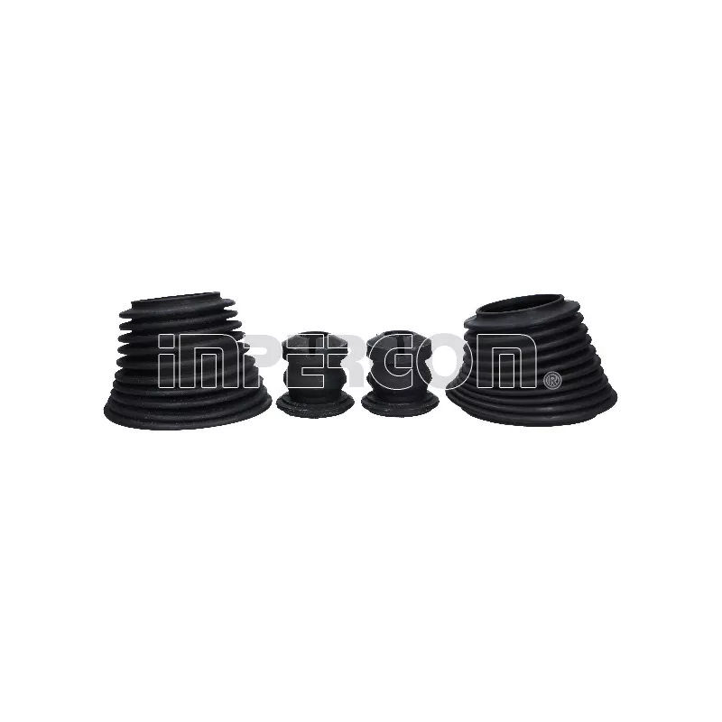 Kit de protection contre la poussière, amortisseur ORIGINAL IMPERIUM 50108