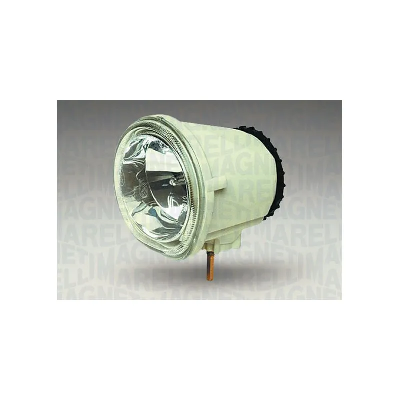 Projecteur antibrouillard MAGNETI MARELLI 712410701110