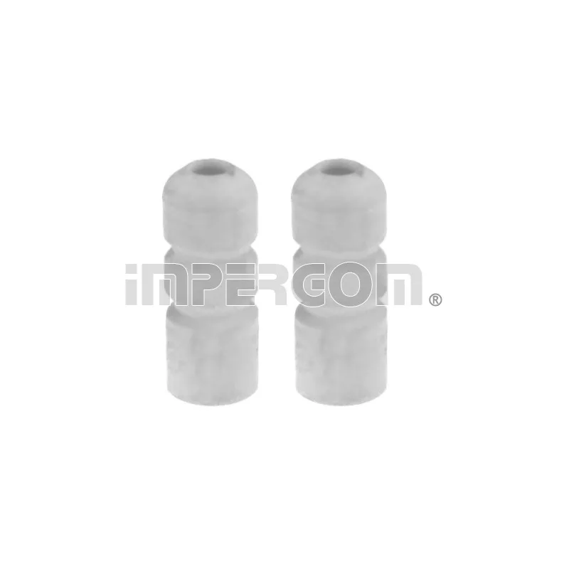 Kit de protection contre la poussière, amortisseur ORIGINAL IMPERIUM 50124