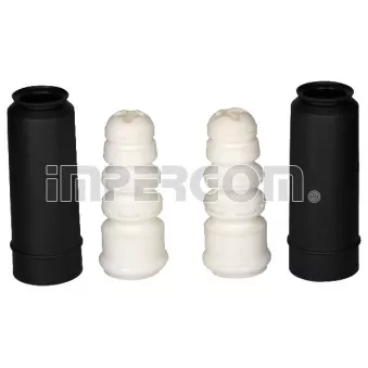 Kit de protection contre la poussière, amortisseur ORIGINAL IMPERIUM 50143