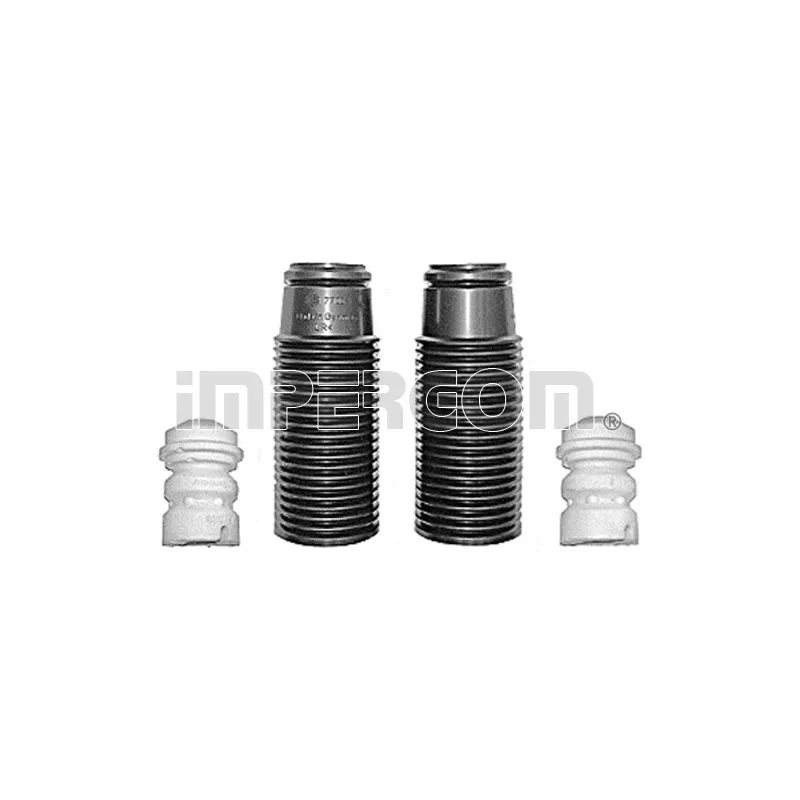 Kit de protection contre la poussière, amortisseur ORIGINAL IMPERIUM 50153