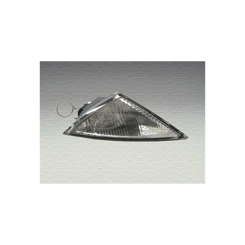 Feu clignotant avant droit MAGNETI MARELLI 712411201129