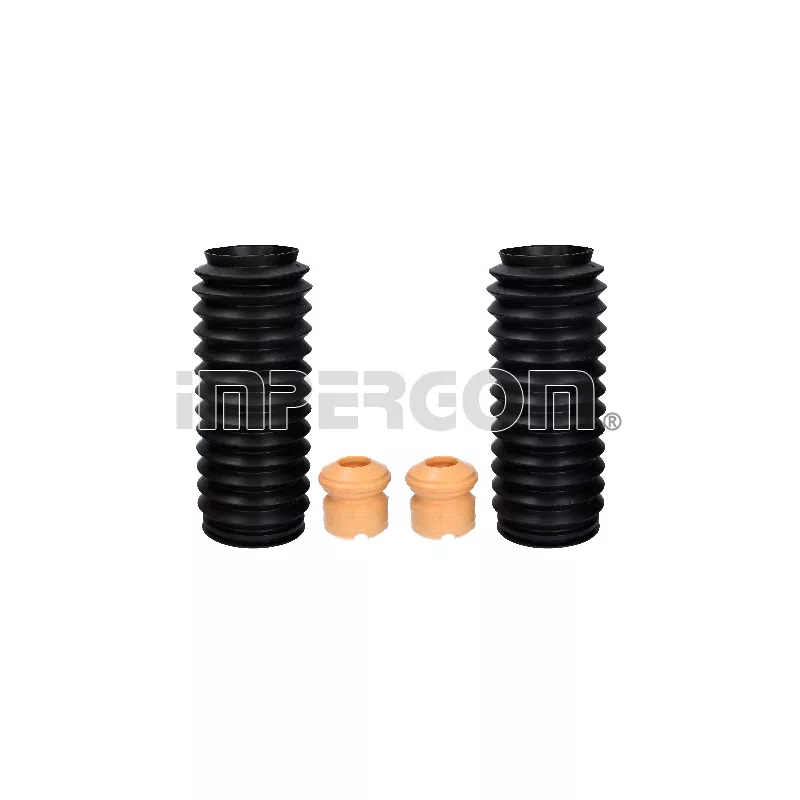 Kit de protection contre la poussière, amortisseur ORIGINAL IMPERIUM 50190