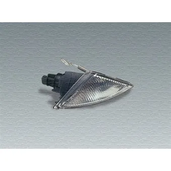 Feu clignotant avant gauche MAGNETI MARELLI 712411301129