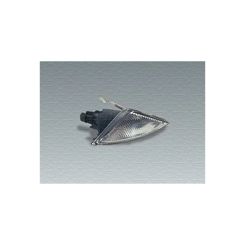 Feu clignotant avant gauche MAGNETI MARELLI 712411301129