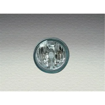 Projecteur antibrouillard MAGNETI MARELLI 712411801129