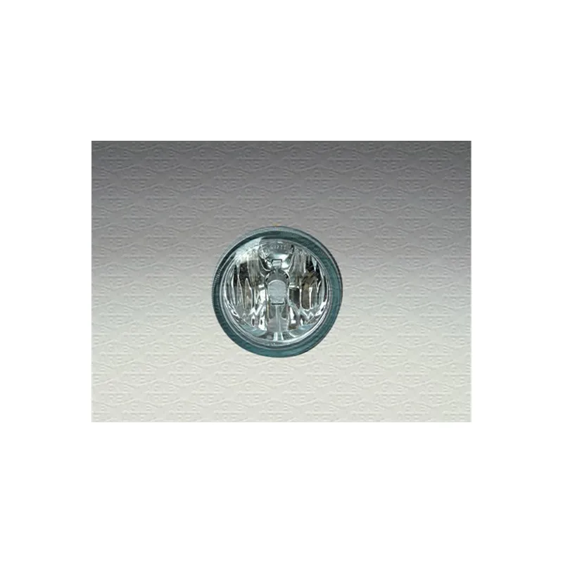 Projecteur antibrouillard MAGNETI MARELLI 712411801129