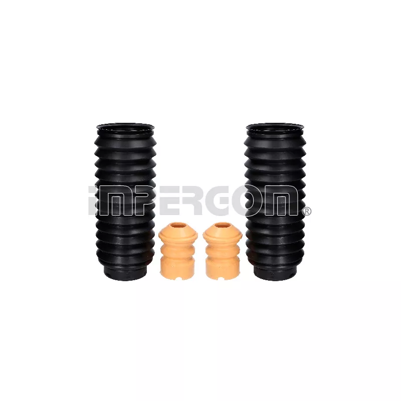 Kit de protection contre la poussière, amortisseur ORIGINAL IMPERIUM 50212