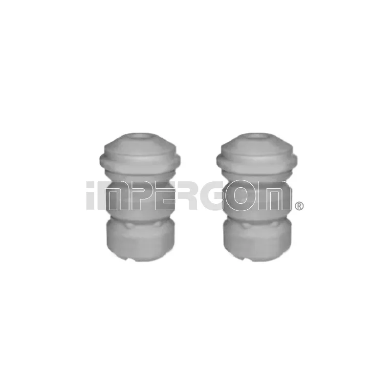 Kit de protection contre la poussière, amortisseur ORIGINAL IMPERIUM 50214