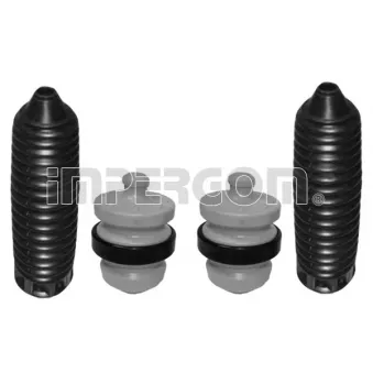 Kit de protection contre la poussière, amortisseur ORIGINAL IMPERIUM 50229