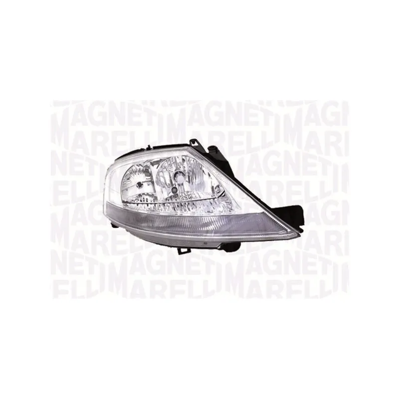 Projecteur principal MAGNETI MARELLI 712412021129