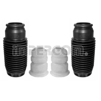 Kit de protection contre la poussière, amortisseur ORIGINAL IMPERIUM 50235