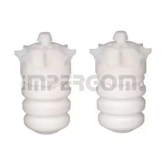 Kit de protection contre la poussière, amortisseur ORIGINAL IMPERIUM 50248