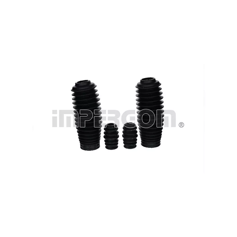 Kit de protection contre la poussière, amortisseur ORIGINAL IMPERIUM 50263
