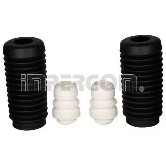 Kit de protection contre la poussière, amortisseur ORIGINAL IMPERIUM 50266