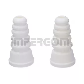 Kit de protection contre la poussière, amortisseur ORIGINAL IMPERIUM 50268