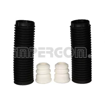 Kit de protection contre la poussière, amortisseur ORIGINAL IMPERIUM 50278