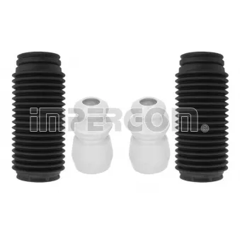 Kit de protection contre la poussière, amortisseur ORIGINAL IMPERIUM 50284
