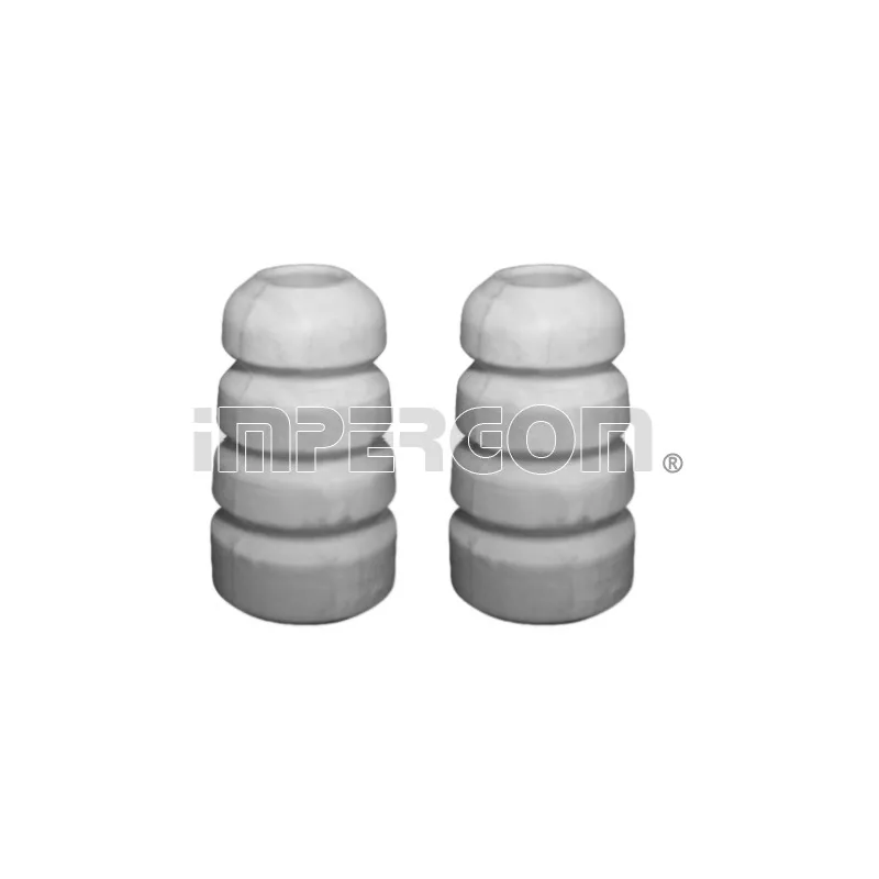 Kit de protection contre la poussière, amortisseur ORIGINAL IMPERIUM 50286