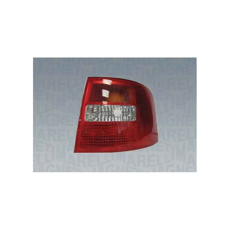 Feu arrière MAGNETI MARELLI 712412801129