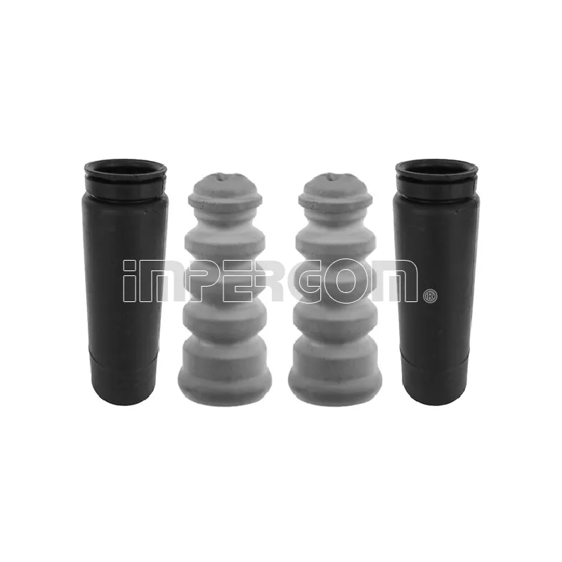 Kit de protection contre la poussière, amortisseur ORIGINAL IMPERIUM 50349