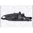 Projecteur principal MAGNETI MARELLI 712414101129 - Visuel 2