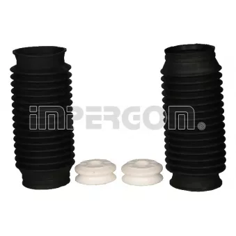 Kit de protection contre la poussière, amortisseur ORIGINAL IMPERIUM 50376
