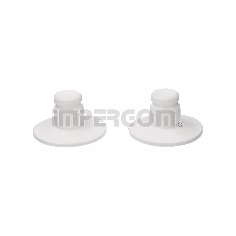 Kit de protection contre la poussière, amortisseur ORIGINAL IMPERIUM 50378