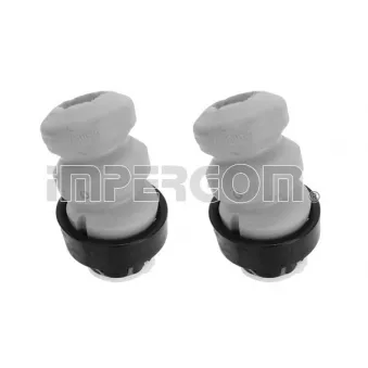 Kit de protection contre la poussière, amortisseur ORIGINAL IMPERIUM 50380