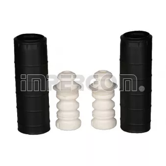 Kit de protection contre la poussière, amortisseur ORIGINAL IMPERIUM 50387