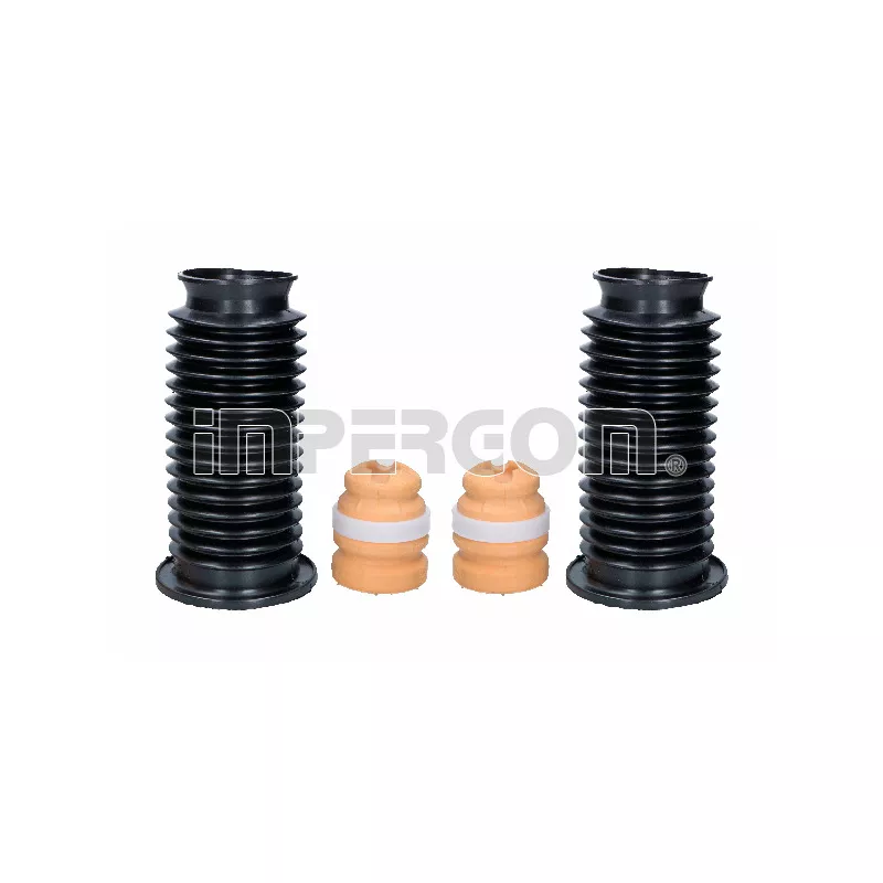 Kit de protection contre la poussière, amortisseur ORIGINAL IMPERIUM 50396