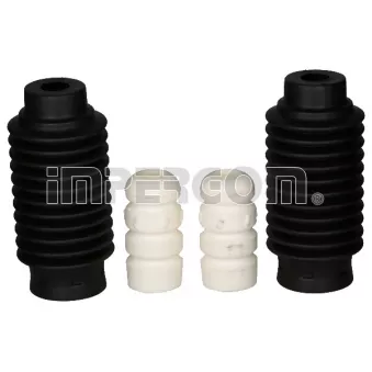 Kit de protection contre la poussière, amortisseur ORIGINAL IMPERIUM 50410