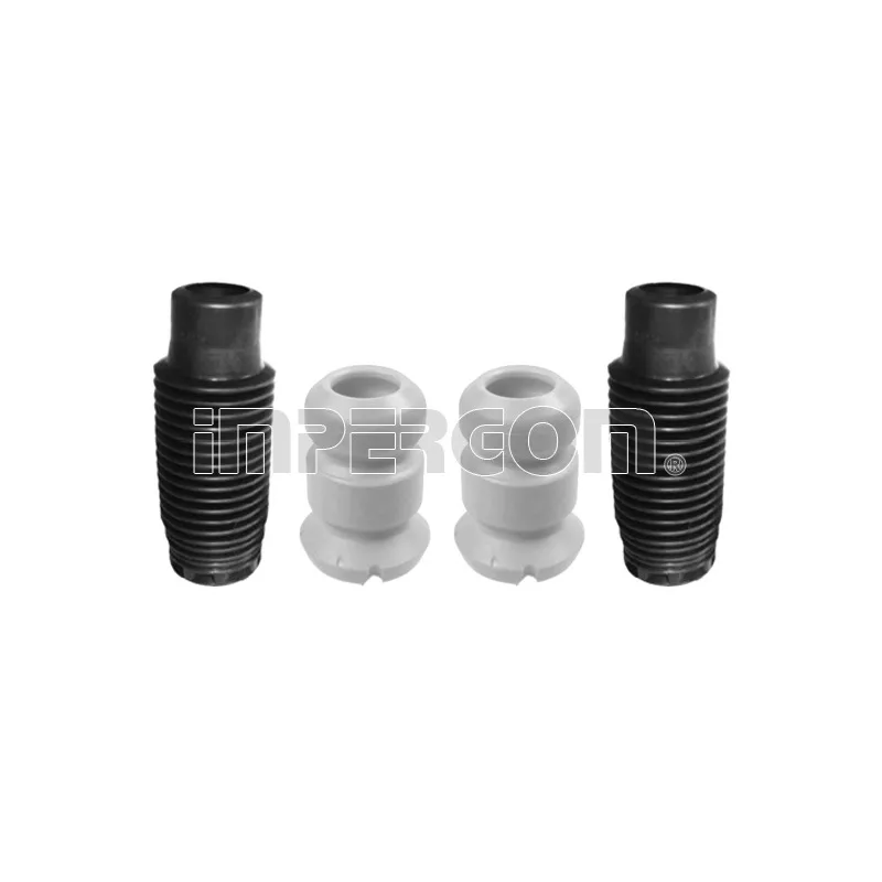 Kit de protection contre la poussière, amortisseur ORIGINAL IMPERIUM 50430