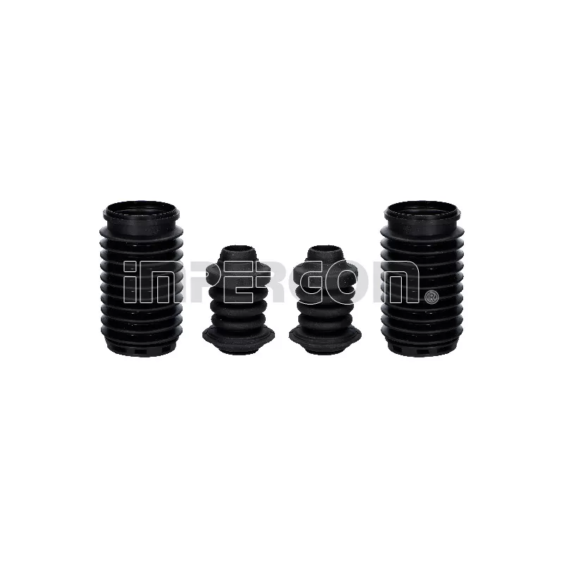 Kit de protection contre la poussière, amortisseur ORIGINAL IMPERIUM 50474